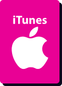 Itunes Card